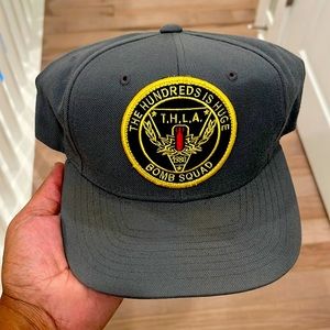 The hundreds vintage Hat